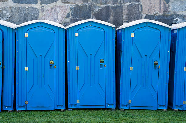 Trusted Pagosa Springs, CO Portable Potty Rental Experts